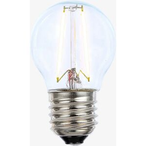 Aneta Lighting - E27 LED-glödlampa - Transparent - Lampa Aneta Lighting - E27 LED-glödlampa - Transparent - Lampa