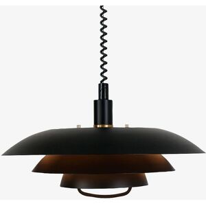 Aneta Lighting Epsilon Loftlampe - Justerbar, Moderne Aneta Lighting Epsilon Loftlampe - Justerbar, Moderne