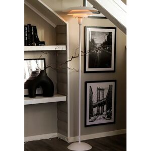 Aneta Lighting Epsilon Hvit Gulvlampe - Gulvlampe Aneta Lighting Epsilon Hvit Gulvlampe - Gulvlampe