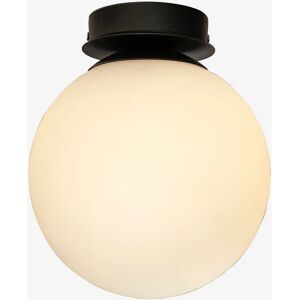 Aneta Lighting Lido badrumsbelysning - Svart - Dimbara IP44 Aneta Lighting Lido badrumsbelysning - Svart - Dimbara IP44