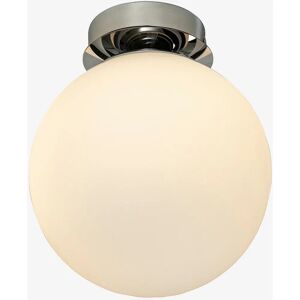 Aneta Lighting Lido metall- och glasdome badrumslampa - Badrumsbelysning Aneta Lighting Lido metall- och glasdome badrumslampa - Badrumsbelysning