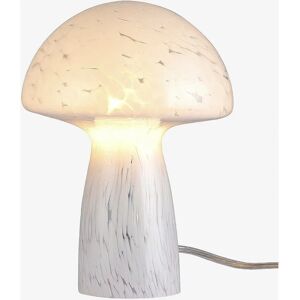Aneta Lighting Mushi Valkoinen Pöytävalaisin - Unisex Aneta Lighting Mushi Valkoinen Pöytävalaisin - Unisex