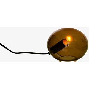 Aneta Lighting Globus - Brun - Bordlampe - 13cm Aneta Lighting Globus - Brun - Bordlampe - 13cm