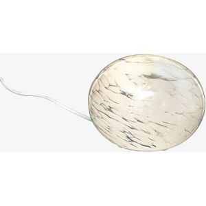 Aneta Lighting Globus Vit Bordslampa - Bordslampa Aneta Lighting Globus Vit Bordslampa - Bordslampa