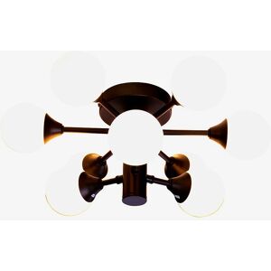 Aneta Lighting Cosmos badeværelsesloftlys - Moderne og stilfuldt Aneta Lighting Cosmos badeværelsesloftlys - Moderne og stilfuldt