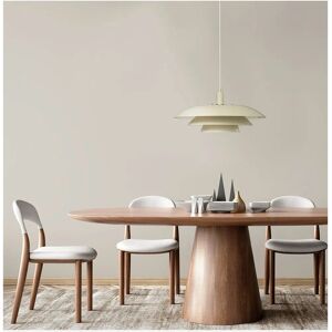 Aneta Lighting Epsilon Brun - Kjøkkenpendel Aneta Lighting Epsilon Brun - Kjøkkenpendel