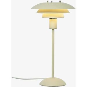 Aneta Lighting Epsilon Lille Beige - Bordlampe - Klassisk Design Aneta Lighting Epsilon Lille Beige - Bordlampe - Klassisk Design