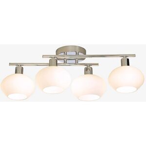 Aneta Lighting Elba Krom badeværelseslampe - Badeværelsesbelysning Aneta Lighting Elba Krom badeværelseslampe - Badeværelsesbelysning