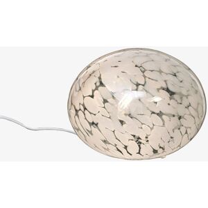 Aneta Lighting Globus Lille Hvid Bordlampe - Bordlampe Aneta Lighting Globus Lille Hvid Bordlampe - Bordlampe