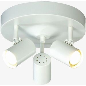 Aneta Lighting Hugin Loftspot Hvid - Loftspot Aneta Lighting Hugin Loftspot Hvid - Loftspot