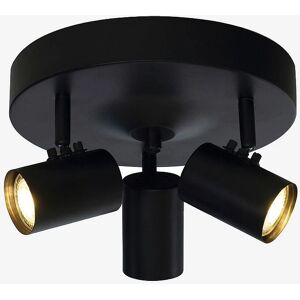 Aneta Lighting Hugin Loftspot - Loftlys Aneta Lighting Hugin Loftspot - Loftlys