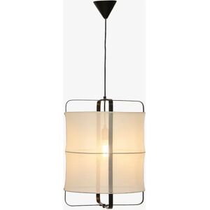 Aneta Lighting Rammi Hvid Loftlampe - Loftlampe Aneta Lighting Rammi Hvid Loftlampe - Loftlampe