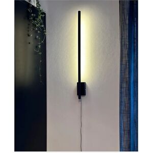 Aneta Lighting - Modell Stecco - Justerbar Vägglampa - Vägglampa Aneta Lighting - Modell Stecco - Justerbar Vägglampa - Vägglampa