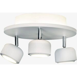 Aneta Lighting Avenir - Hvid - Loftspot - Moderne design Aneta Lighting Avenir - Hvid - Loftspot - Moderne design