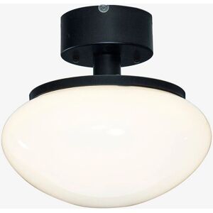 Aneta Lighting New August Loftlampe - Sort Aneta Lighting New August Loftlampe - Sort