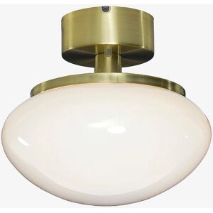 Aneta Lighting New August Messing Loftslampe Aneta Lighting New August Messing Loftslampe