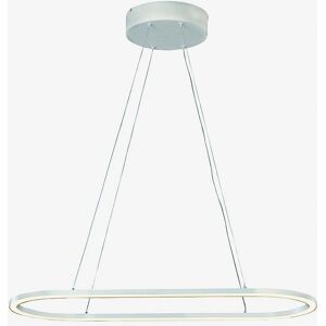 Aneta Lighting Oda Oval Takpendel - Moderne Kjøkkenlampe Aneta Lighting Oda Oval Takpendel - Moderne Kjøkkenlampe