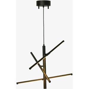 Aneta Lighting Stecco Takpendel - Svart - Produkttype Aneta Lighting Stecco Takpendel - Svart - Produkttype