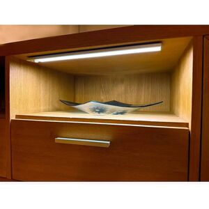 Aneta Lighting Vidi 40cm - Sølv - Skaplys Aneta Lighting Vidi 40cm - Sølv - Skaplys