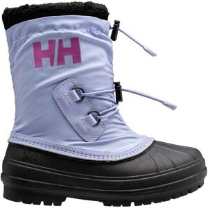 Helly Hansen Kid's Varanger Insulated Boots - Winter Shoes Helly Hansen Kid's Varanger Insulated Boots - Winter Shoes