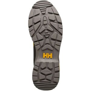 Helly Hansen Men's Cascade Mid Low-Cut Helly Tech Boots - Yellow - Hiking Shoes Helly Hansen Men's Cascade Mid Low-Cut Helly Tech Boots - Yellow - Hiking Shoes