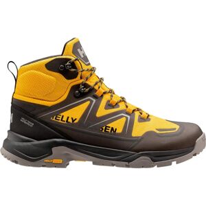 Helly Hansen Men’s Cascade Mid Low-Cut Helly Tech Boots - Boots Helly Hansen Men’s Cascade Mid Low-Cut Helly Tech Boots - Boots