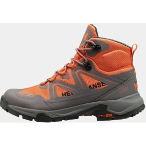 Helly Hansen Women's Cascade Mid Helly Tech Boots - Hiking Shoes Helly Hansen Women's Cascade Mid Helly Tech Boots - Hiking Shoes