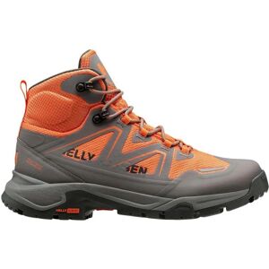 Helly Hansen Women's Cascade Mid Helly Tech Boots - Orange - Boots Helly Hansen Women's Cascade Mid Helly Tech Boots - Orange - Boots