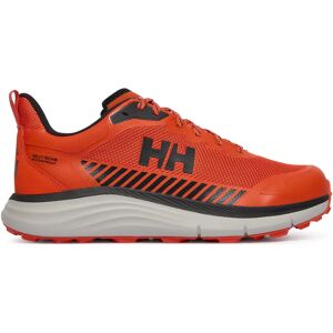 Helly Hansen Men's Stega Helly Tech Waterproof Hiking Shoes - Orange - Hiking Shoes Helly Hansen Men's Stega Helly Tech Waterproof Hiking Shoes - Orange - Hiking Shoes