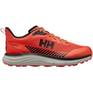 Helly Hansen Men’s Stega Waterproof Hiking Shoes - Orange - Hiking Shoes Helly Hansen Men’s Stega Waterproof Hiking Shoes - Orange - Hiking Shoes