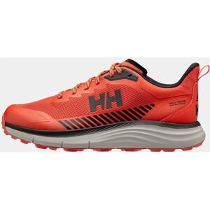 Helly Hansen Stega Waterproof Hiking Shoes - Orange - Men Helly Hansen Stega Waterproof Hiking Shoes - Orange - Men