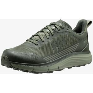 Helly Hansen Men’s Stega Waterproof Hiking Shoes - Mountain Terrain Helly Hansen Men’s Stega Waterproof Hiking Shoes - Mountain Terrain