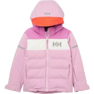 Helly Hansen Kid's Vertical Insulated Ski Jacket - Purple - Ski Jacket Helly Hansen Kid's Vertical Insulated Ski Jacket - Purple - Ski Jacket