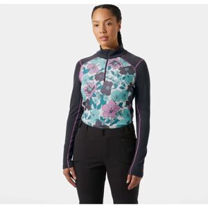 Helly Hansen Lifa Merino Midweight Purple Base Layer - Base Layer Helly Hansen Lifa Merino Midweight Purple Base Layer - Base Layer