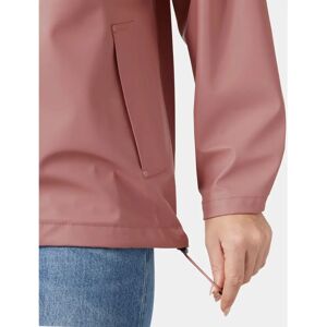 Helly Hansen Moss Iconic Waterproof Rain Jacket - Waterproof Raincoat Helly Hansen Moss Iconic Waterproof Rain Jacket - Waterproof Raincoat