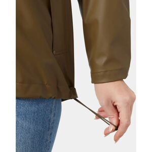 Helly Hansen Moss Iconic Waterproof Rain Jacket - Rain Jacket Helly Hansen Moss Iconic Waterproof Rain Jacket - Rain Jacket