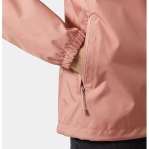 Helly Hansen Vancouver Rain Jacket Pink XL - Rain Jacket Helly Hansen Vancouver Rain Jacket Pink XL - Rain Jacket