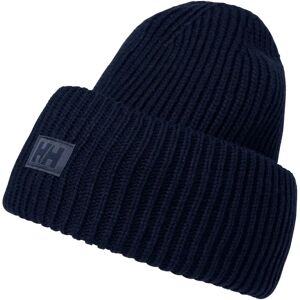 Helly Hansen STD Beanie - Navy Blue - Beanie Helly Hansen STD Beanie - Navy Blue - Beanie