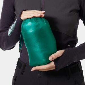 Helly Hansen Dam Odin Everdown Huvjacka - Grön - Lätt dunjacka Helly Hansen Dam Odin Everdown Huvjacka - Grön - Lätt dunjacka