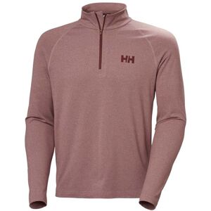 Helly Hansen Tyri Half-Zip Red - Midlayer Jacket Helly Hansen Tyri Half-Zip Red - Midlayer Jacket