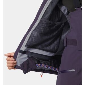 Helly Hansen Sogn Shell 2.0 Jakke - Fjellskiklær Helly Hansen Sogn Shell 2.0 Jakke - Fjellskiklær