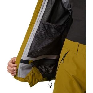 Helly Hansen Men's Sogn Shell 2.0 Shell Jacket - Lynx Brown - Shell Jacket Helly Hansen Men's Sogn Shell 2.0 Shell Jacket - Lynx Brown - Shell Jacket