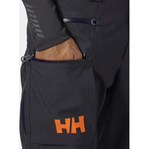 Helly Hansen Men Ski Pants GARIBALDI 2.0 - Ski pants Helly Hansen Men Ski Pants GARIBALDI 2.0 - Ski pants