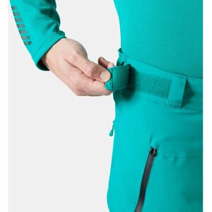 Helly Hansen Men's Alpha Lifaloft Lightweight Mountain Ski Trousers - Ski trousers Helly Hansen Men's Alpha Lifaloft Lightweight Mountain Ski Trousers - Ski trousers