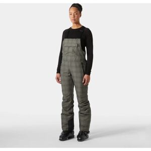 Helly Hansen Women's Legendary Insulated Ski Bib Trousers - Ski bib trousers Helly Hansen Women's Legendary Insulated Ski Bib Trousers - Ski bib trousers