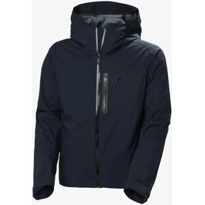 Helly Hansen Men's Swift 3-in-1 Jacket - Navy Blue - Jacket Helly Hansen Men's Swift 3-in-1 Jacket - Navy Blue - Jacket