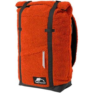 Helly Hansen Stockholm Pile Backpack - 28L Water-Resistant Orange Backpack Helly Hansen Stockholm Pile Backpack - 28L Water-Resistant Orange Backpack