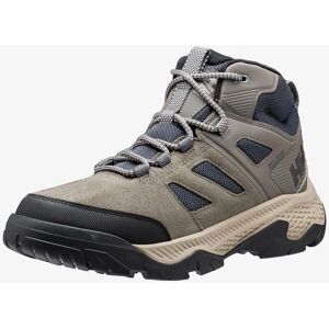 Helly Hansen Herres Switchback Mid 3 HT Brun - Tursko Helly Hansen Herres Switchback Mid 3 HT Brun - Tursko