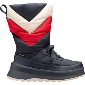 Helly Hansen Women's Bliss Après Boots Navy - Waterproof Winter Footwear Helly Hansen Women's Bliss Après Boots Navy - Waterproof Winter Footwear