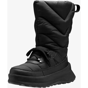 Helly Hansen Women's Bliss Après Boots - Black - Boots Helly Hansen Women's Bliss Après Boots - Black - Boots